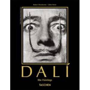 Salvador Dalì. The paintings | Robert Descharnes, Gilles Néret (2013)