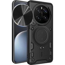 Techsuit CamGuard Pro puzdro pre Honor Magic7 Pro – čierne