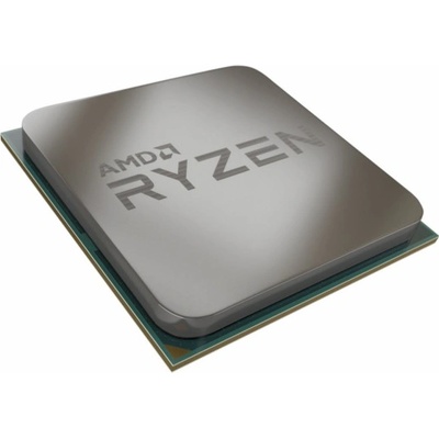 AMD Ryzen 5 3400G YD3400C5M4MFH