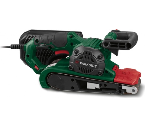 PARKSIDE PBSD 900 A2