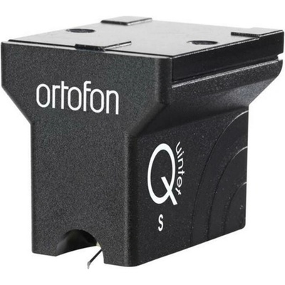 Ortofon MC Quintet Black S – Hledejceny.cz