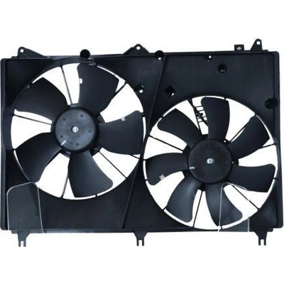Ventilátor chladenia motora NRF 47971