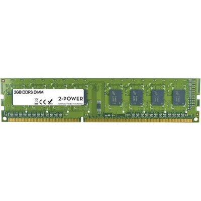 2-Power 2GB MEM0302A