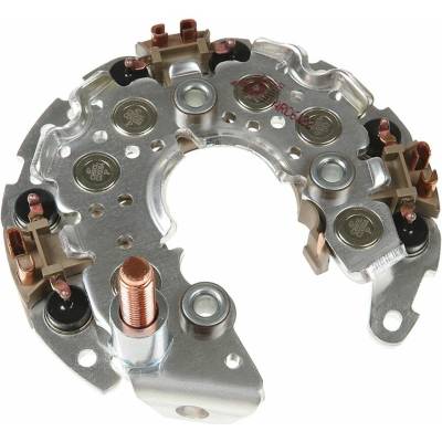 Usměrňovač, generátor AS-PL ARC6022