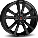 REDS K2 HD 7,5x17 5x112 ET35 matt black
