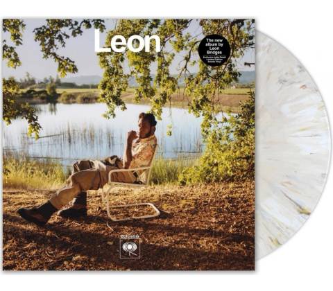 Bridges Leon - Leon LP
