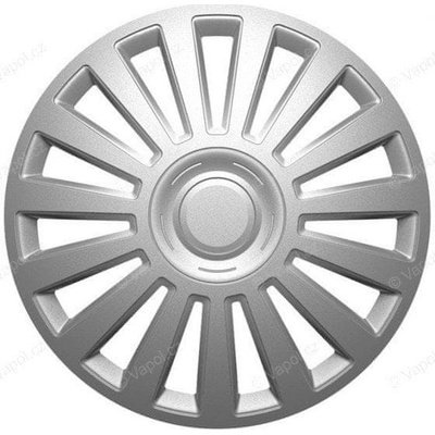 Versaco Luxury graphite 15" 4 ks