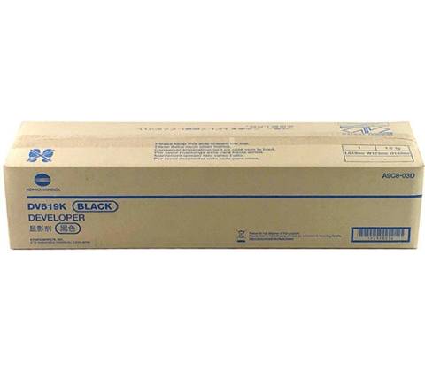 Konica Minolta A9C803D - originálny