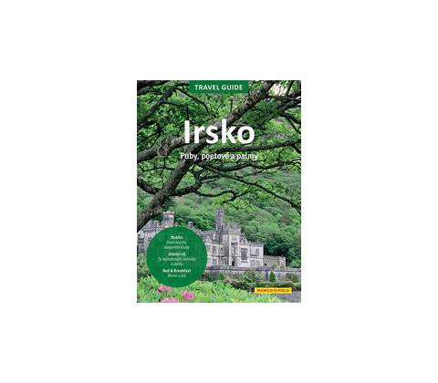 Irsko