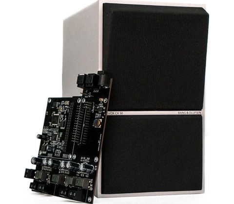 HiFiBerry Beocreate