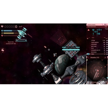 Starblast