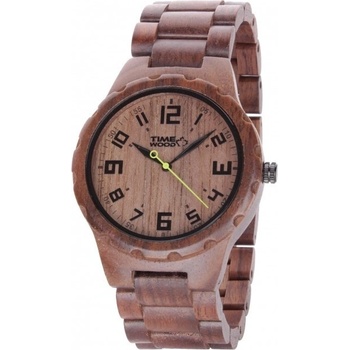 TimeWood NUTTY