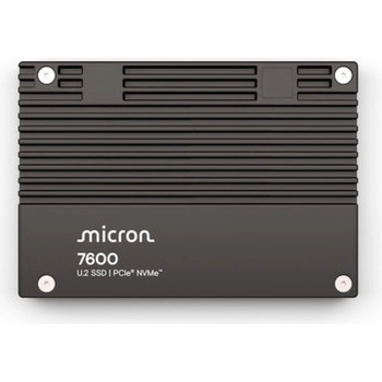 Micron 7600 PRO 3.84TB MTFDLAL3T8THG-1BP1DFCYYR