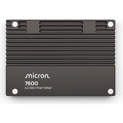 Micron 7600 PRO 3.84TB MTFDLAL3T8THG-1BP1DFCYYR