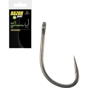 Carp Spirit Continental XS vel.8 10 ks