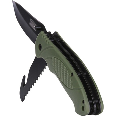 FOSCO zavírací BUSHCRAFT