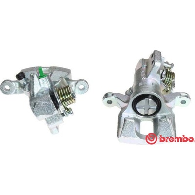 Brzdový strmeň BREMBO F 28 103 (F28103)