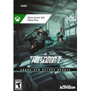 Tony Hawks Pro Skater 1 + 2 (Deluxe Edition)