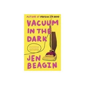 Vacuum in the Dark (ISBN: 9781786077356)