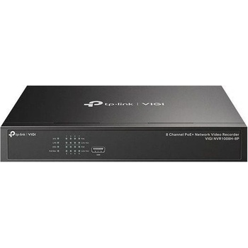 TP-LINK NVR1008H-8P