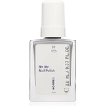 KORRES No No Nail Polish подхранващ лак за нокти цвят 75 Foggy Blue 11ml