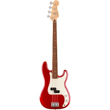 Image 1 of Fender Player Precision Bass® PF CAR