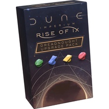 Dune Imperium Rise of Ix Dreadnought Upgrade Pack EN