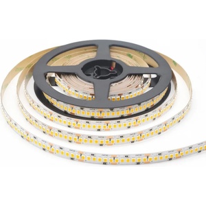 SOLI LIGHTING ZC-F2835BL240B-40K90 : : LED лента, 4000K, 240 LEDs-м, 24W-м, 24V, IP20, 10 мм, 5.0 м (ZC-F2835BL240B-40K90)