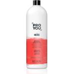 Revlon Pro You The Fixer дълбоко регенериращ шампоан за третирана коса и скалп 1000ml