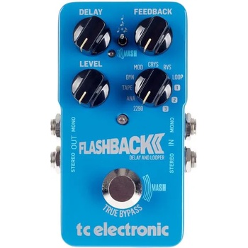 Image 1 of TC Electronic FlashBack 2 Delay