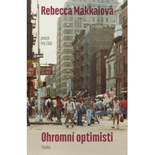 Ohromní optimisti