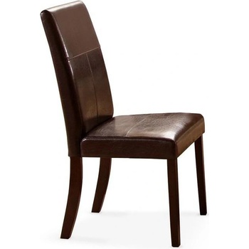 Halmar Kerry Bis wenge / tmavě hnědá