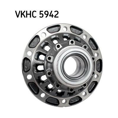 Náboj kolesa SKF VKHC 5942 (VKHC5942)