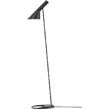 Louis Poulsen Стояща лампа aj черна (5744169710)