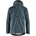 Klättermusen Мъжко водоустойчиво яке Klättermusen Asynja Jacket Waterproof jacket - Midnight Blue (002-3916-0112)