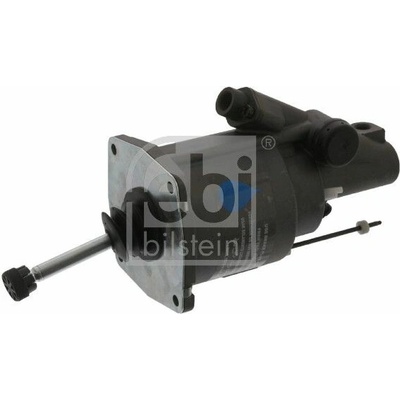 Posilovač spojky FEBI BILSTEIN 44440