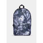 DIFUZED Раница DIFUZED Harry Potter Basic, сив (BW-BP502727HPT)