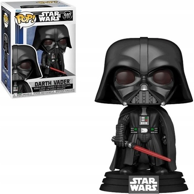 Funko Pop! Star Wars A New Hope Darth Vader