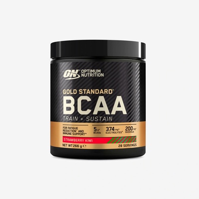 Optimum Nutrition BCAA Train & Sustain 266 g
