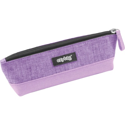 OXYBAG Etue lodička pastel violet