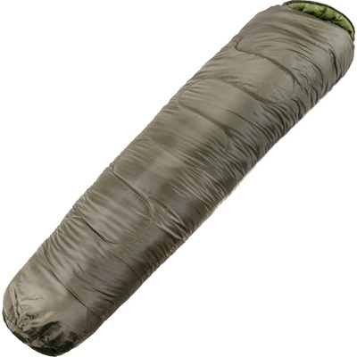 FOX Outdoor mumie dvouvrstvý