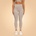 GymBeam BeastPink Дамски клин Sense Grey S