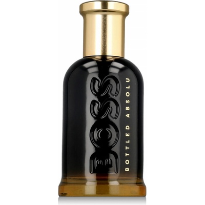Boss Bottled Absolu Intense Parfém pánský 50 ml