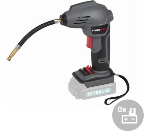 Powerplus POWEB5010