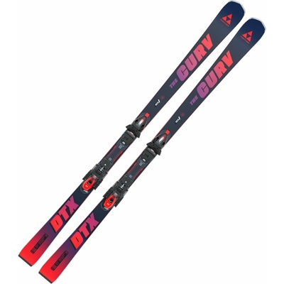 Fischer THE CURV DTX MT 25/26
