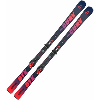 Fischer THE CURV DTX MT 25/26