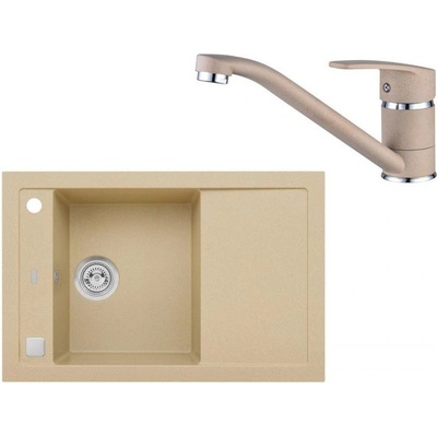 Set Alveus Formic 30 + Nina