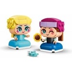 LEGO® LEGO(R) DISNEY PRINCESS 43284 Little Anna and Elsa