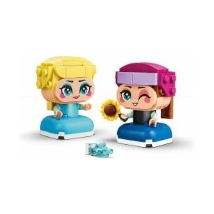 LEGO® LEGO(R) DISNEY PRINCESS 43284 Little Anna and Elsa