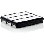 Mann-filter Въздушен филтър mann-filter c 2743 Въздушен филтър